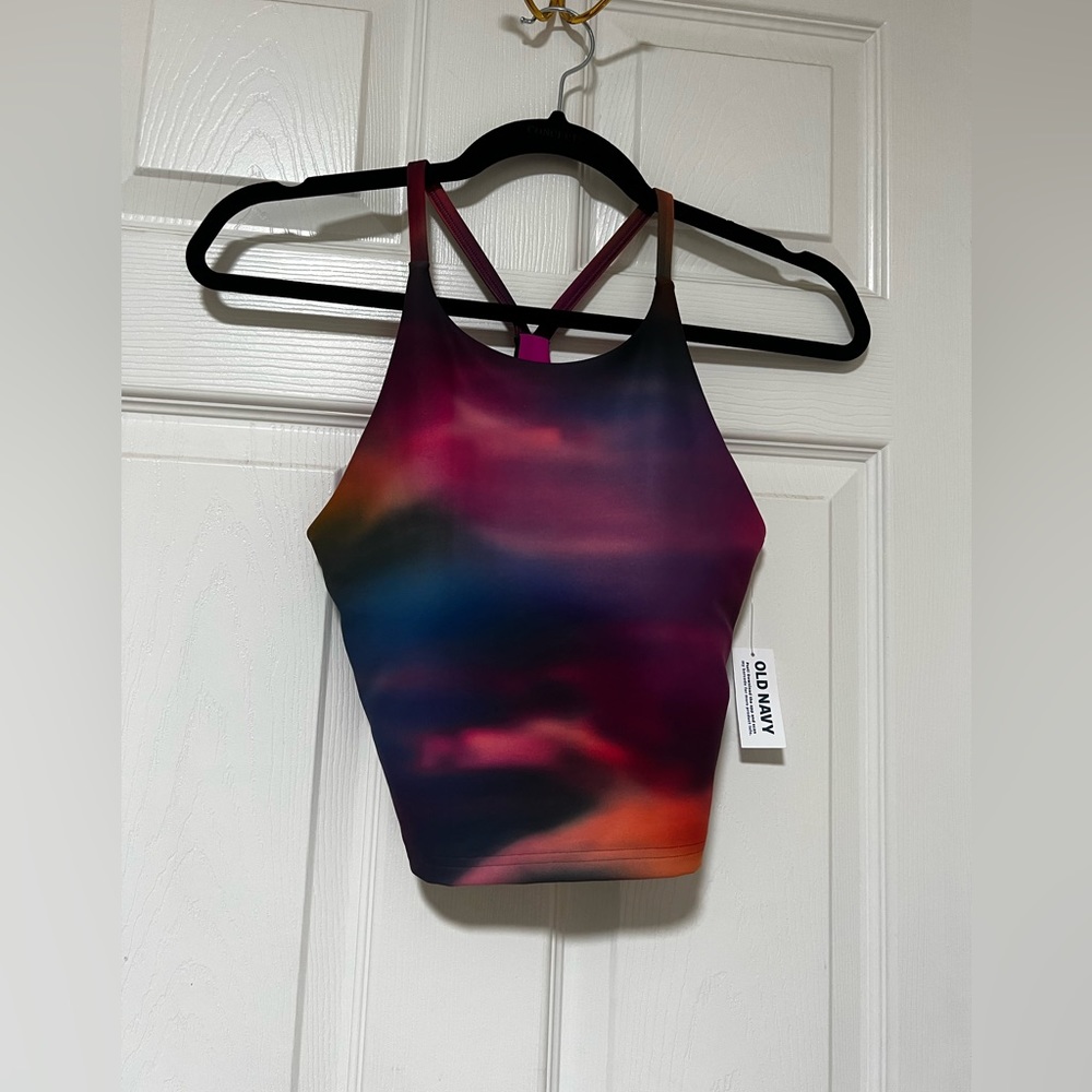 Old Navy Athletic Top